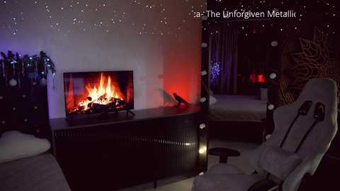 _queen_maria_ free recording from 2026-02-01 00:24:00