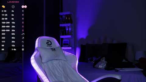 angelamyst free recording from 2026-02-01 18:17:00