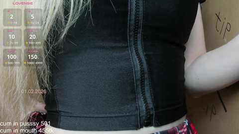 annaaa69 free recording from 2026-02-01 07:27:00