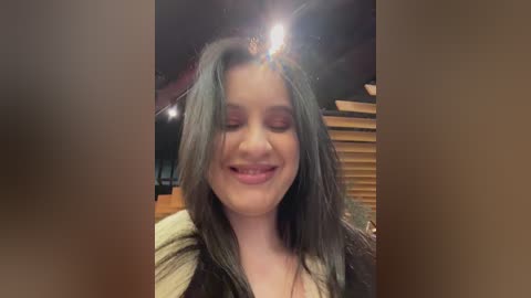 evaroughe free recording from 2026-02-01 16:23:00