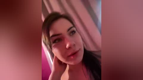 family707 free recording from 2026-02-01 04:23:00