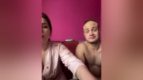 family707 free recording from 2026-02-01 07:52:00