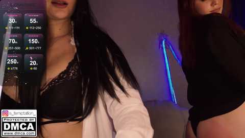 2prettygirls free recording from 2026-02-02 13:30:00