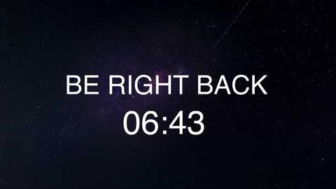 rocketgirl free recording from 2026-04-05 00:03:00