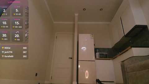 dionalee free recording from 2026-04-07 00:38:00