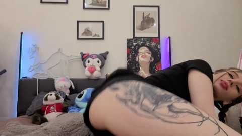 dolly_ll free recording from 