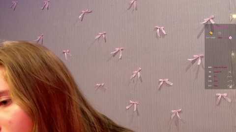 peachgirl free recording from 2026-04-03 02:52:00