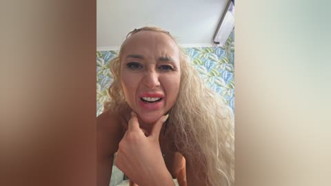 valeriah free recording from 2026-02-04 09:14:00