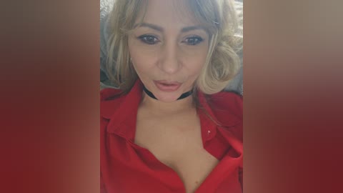 charlizetheron free recording from 2026-02-05 16:28:00