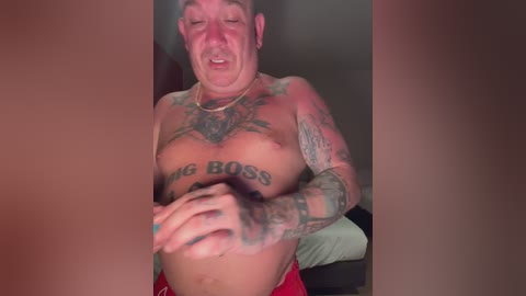 dami_marya free recording from 2026-02-05 17:30:00