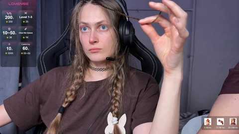 dvabomja free recording from 2026-02-05 19:29:00