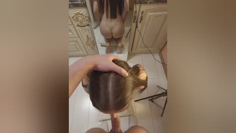 gerda_and_kai free recording from 2026-02-05 06:47:00