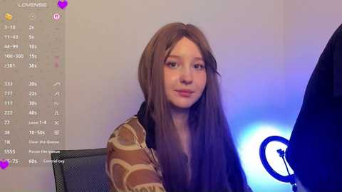 hornykittymeow free recording from 2026-04-14 02:03:00