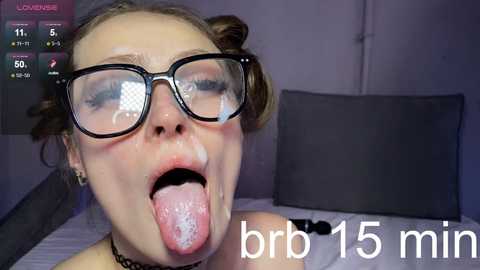 dvabomja free recording from 2026-02-21 00:00:00