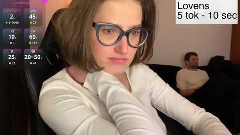 sexy_sweets free recording from 2026-02-07 21:59:00