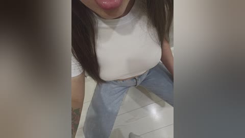 gerda_and_kai free recording from 2026-02-08 12:09:00