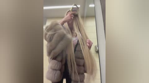 blondinochkaa free recording from 2026-04-05 00:10:00