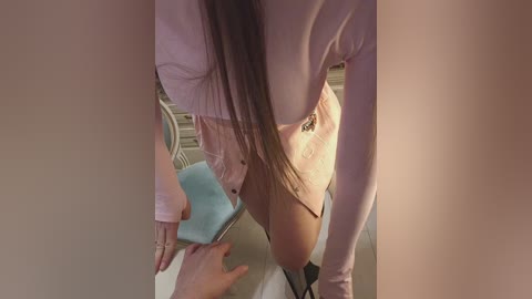 gerda_and_kai free recording from 2026-02-09 21:52:00