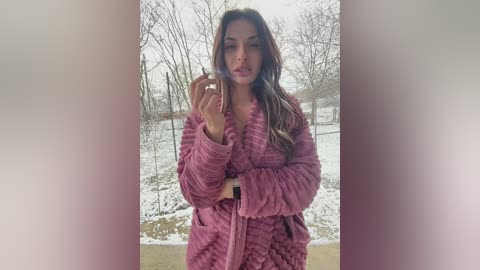 milenalmur free recording from 2026-02-09 11:30:00