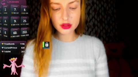 missfentasy1 free recording from 2026-04-05 01:47:00