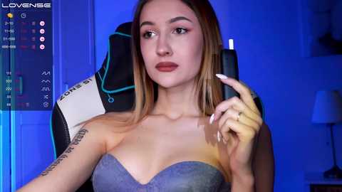 _lana_chester_ free recording from 2026-02-10 13:14:00