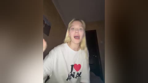 arisharisha free recording from 2026-02-10 16:27:00