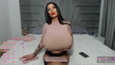 linettabsolut free recording from 2026-02-10 20:57:00