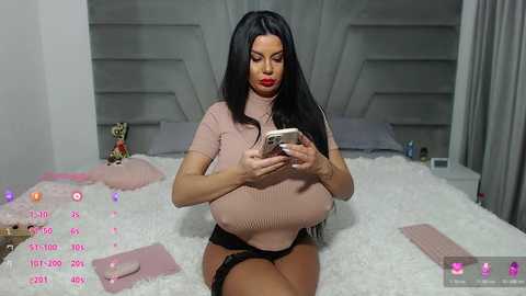 linettabsolut free recording from 2026-02-10 21:17:00