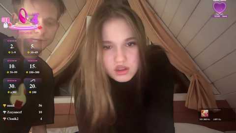 titsdestroy2007 free recording from 2026-02-10 21:06:00