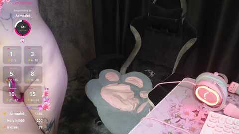 youngalice1 free recording from 2026-04-18 00:44:00