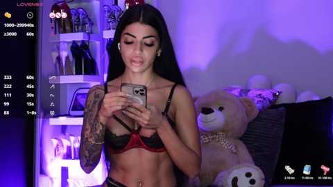 angelamyst free recording from 2026-02-11 15:32:00