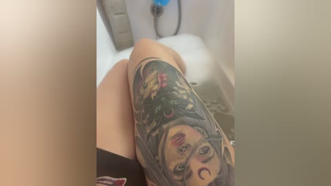 anitashine free recording from 2026-02-11 12:04:00