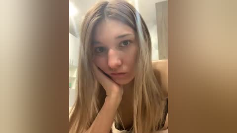 baby_69 free recording from 