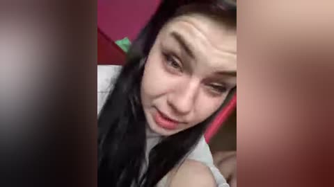 family707 free recording from 2026-02-11 10:48:00