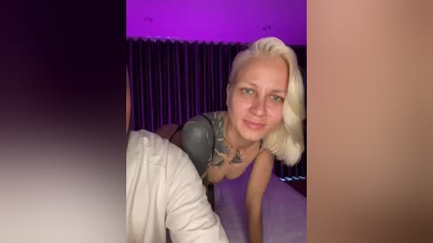 twins666 free recording from 2026-02-11 07:07:00