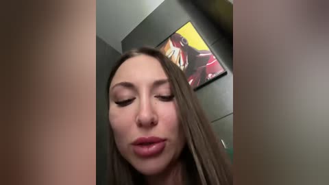 foxe_sailey free recording from 2026-04-14 02:45:00