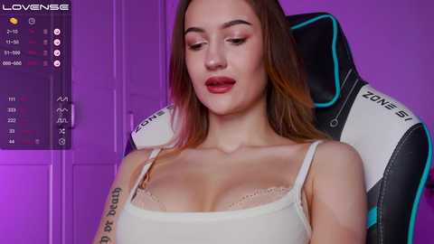 _lana_chester_ free recording from 2026-02-14 15:37:00