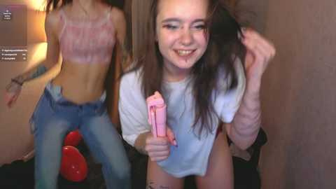 maoandlulu free recording from 2026-02-14 15:42:00