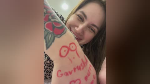 _leiaproseccina_ free recording from 