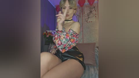 charlizetheron free recording from 2026-02-15 08:14:00