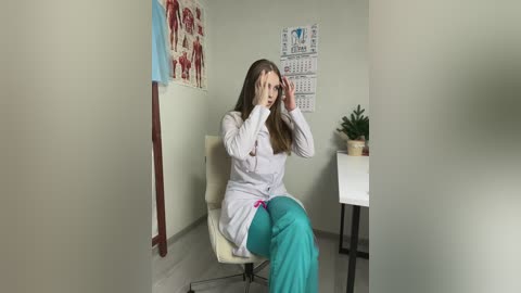 adelaida1001 free recording from 2026-02-16 13:24:00