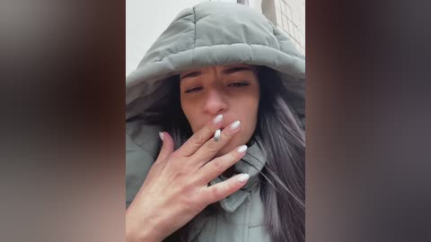 adelina_libby free recording from 2026-02-16 07:30:00