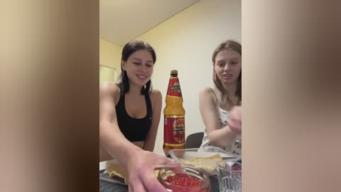 vibromashulkadashulka free recording from 2026-02-16 16:29:00