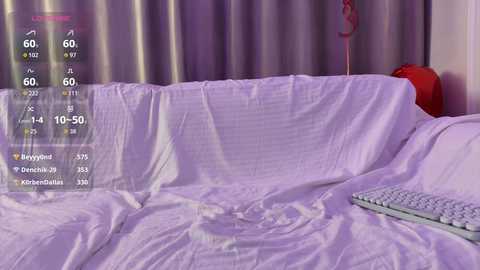 devochka_pripevochka free recording from 2026-02-17 17:36:00