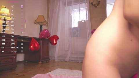 lanaleetr1 free recording from 2026-02-17 08:29:00