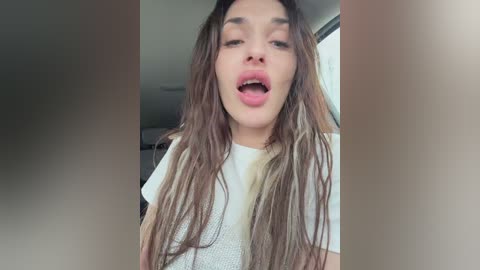 milenalmur free recording from 2026-02-17 12:16:00