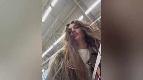 milenalmur free recording from 2026-02-17 12:35:00