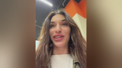 milenalmur free recording from 2026-02-17 12:42:00