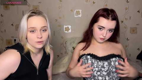 bellaandalice free recording from 