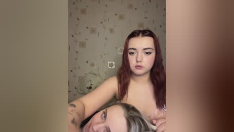 bellaandalice free recording from 2026-02-18 04:57:00